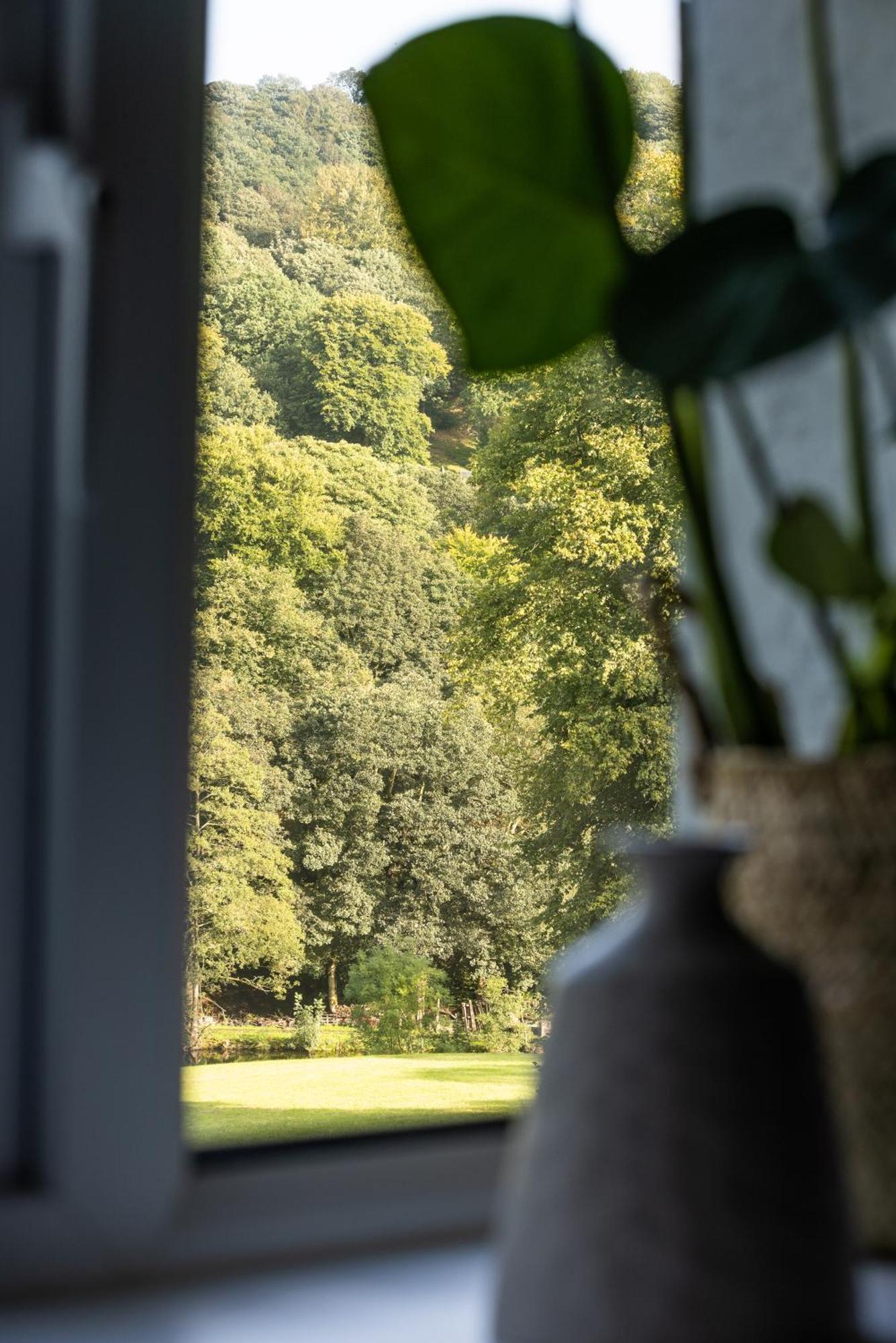 The Wagon Shed Villa Sowerby Bridge Eksteriør bilde